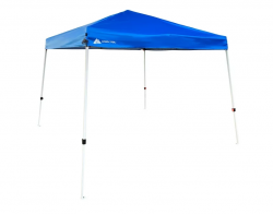 10x10 Tent