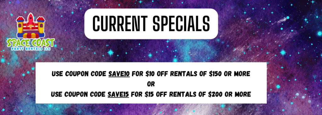 Space Coast 1 Deals