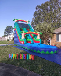 FB IMG 1677692001336 1677692021 18ft Tropical Waterslide