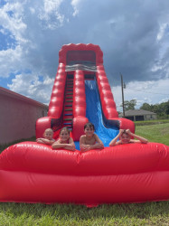 IMG 20220912 134820 1680709486 22ft Red Rush Waterslide