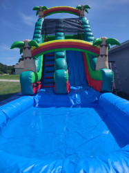 Troipical20Water20slide 1680709418 18ft Tropical Waterslide