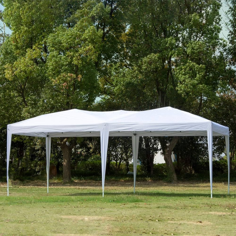 10x20 Canopy Tent