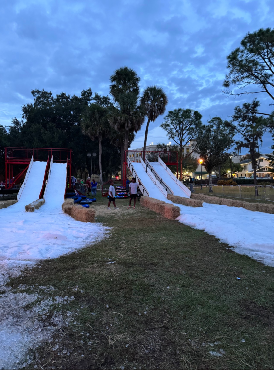 Real Snow Events by Snow Events of Florida Real Snow Events by Snow Events of Florida