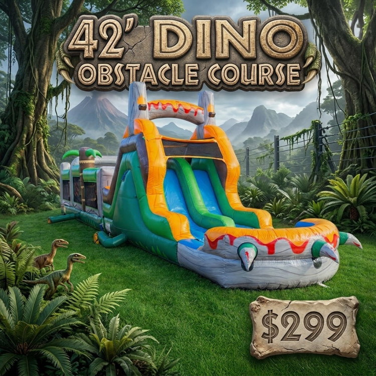 Obstacle Courses